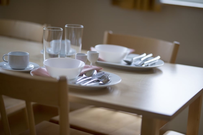 Imagen de la habitación del Hotel Resort Yxenhaga. Foto 7