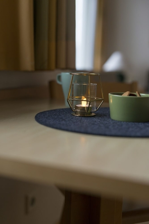 Imagen de la habitación del Hotel Resort Yxenhaga. Foto 8