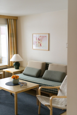 Imagen de la habitación del Hotel Resort Yxenhaga. Foto 9