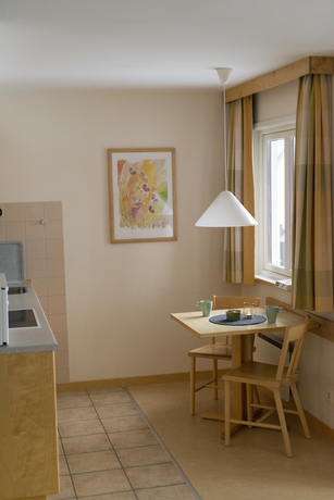 Imagen de la habitación del Hotel Resort Yxenhaga. Foto 10