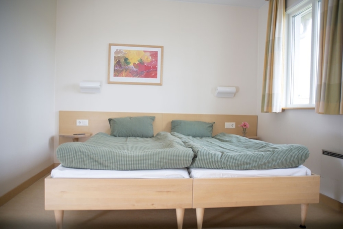 Imagen de la habitación del Hotel Resort Yxenhaga. Foto 11