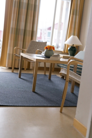 Imagen de la habitación del Hotel Resort Yxenhaga. Foto 12