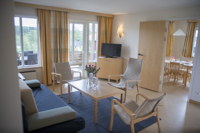 Imagen de la habitación del Hotel Resort Yxenhaga. Foto 13