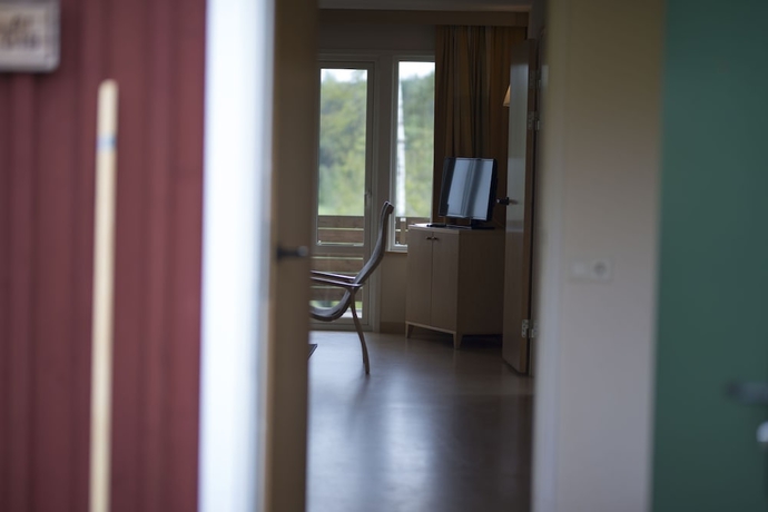 Imagen de la habitación del Hotel Resort Yxenhaga. Foto 14