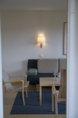 Imagen de la habitación del Hotel Resort Yxenhaga. Foto 15