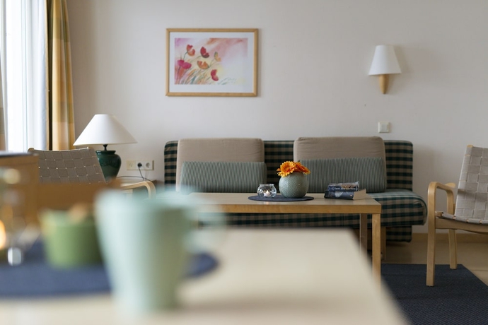 Imagen de la habitación del Hotel Resort Yxenhaga. Foto 16