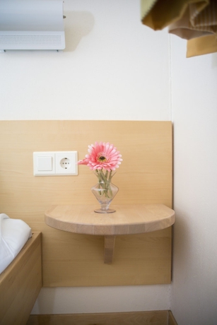 Imagen de la habitación del Hotel Resort Yxenhaga. Foto 17