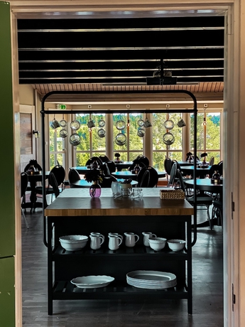 Imagen general del Hotel Resort Yxenhaga. Foto 2