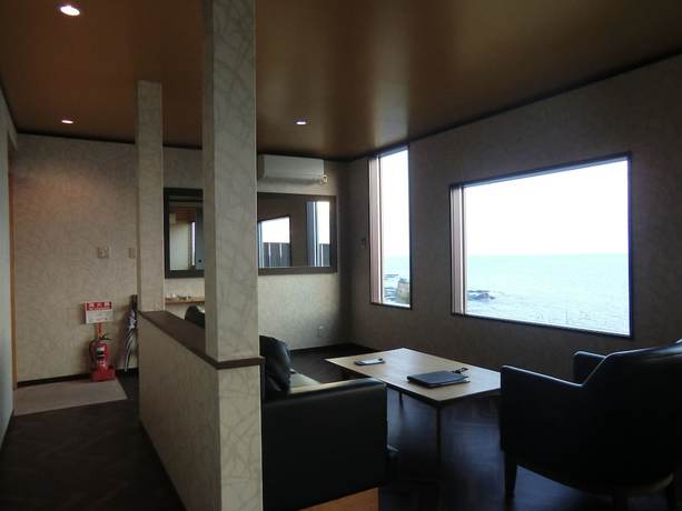 Imagen de la habitación del Hotel Resort and Spa Blue Mermaid. Foto 5