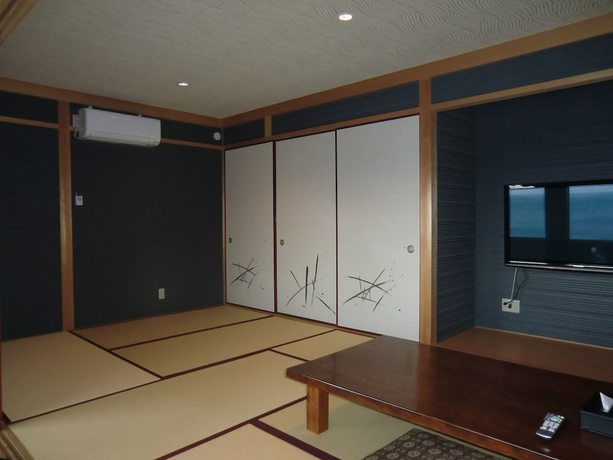 Imagen de la habitación del Hotel Resort and Spa Blue Mermaid. Foto 6