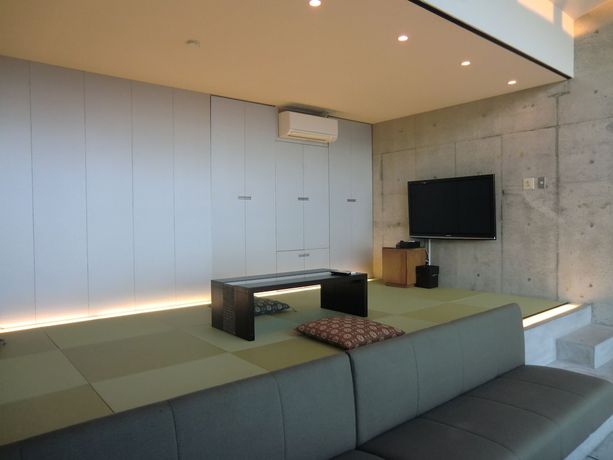 Imagen de la habitación del Hotel Resort and Spa Blue Mermaid. Foto 8