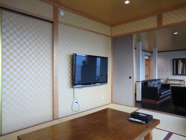 Imagen de la habitación del Hotel Resort and Spa Blue Mermaid. Foto 10