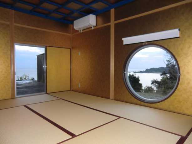 Imagen de la habitación del Hotel Resort and Spa Blue Mermaid. Foto 11