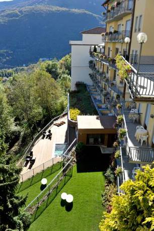 Imagen general del Hotel Resort and Spa Miramonti. Foto 1