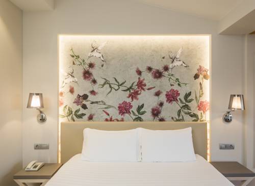 Imagen de la habitación del Hotel Resort and Spa Miramonti. Foto 2