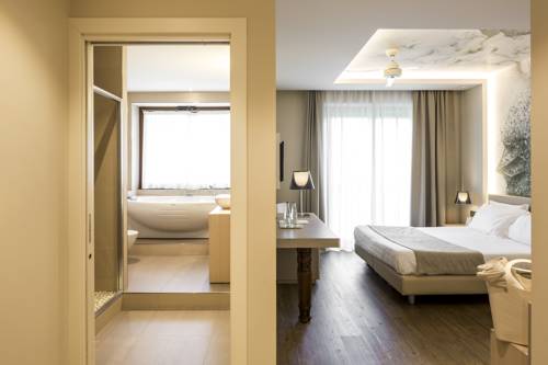 Imagen de la habitación del Hotel Resort and Spa Miramonti. Foto 4