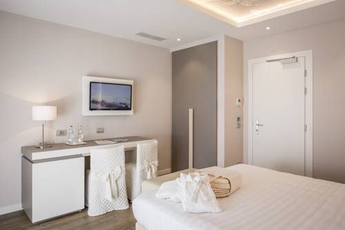 Imagen de la habitación del Hotel Resort and Spa Miramonti. Foto 5