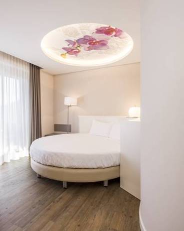 Imagen de la habitación del Hotel Resort and Spa Miramonti. Foto 6