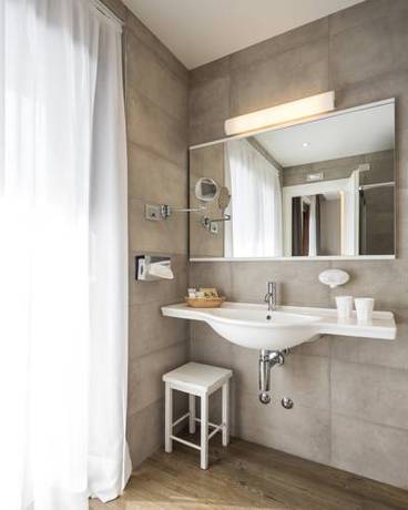 Imagen de la habitación del Hotel Resort and Spa Miramonti. Foto 7