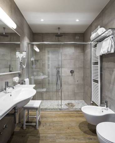 Imagen de la habitación del Hotel Resort and Spa Miramonti. Foto 8