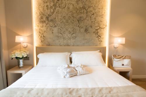 Imagen de la habitación del Hotel Resort and Spa Miramonti. Foto 13