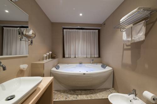 Imagen de la habitación del Hotel Resort and Spa Miramonti. Foto 15