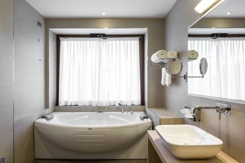 Imagen de la habitación del Hotel Resort and Spa Miramonti. Foto 16