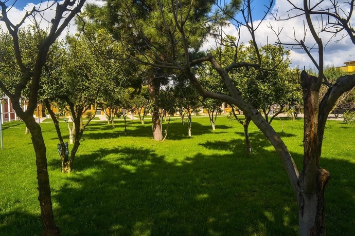 Imagen general del Hotel Resort and Winery Bosco De Medici. Foto 2