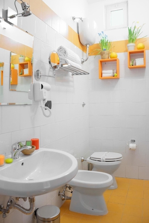 Imagen de la habitación del Hotel Resort and Winery Bosco De Medici. Foto 10