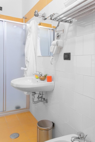 Imagen de la habitación del Hotel Resort and Winery Bosco De Medici. Foto 11