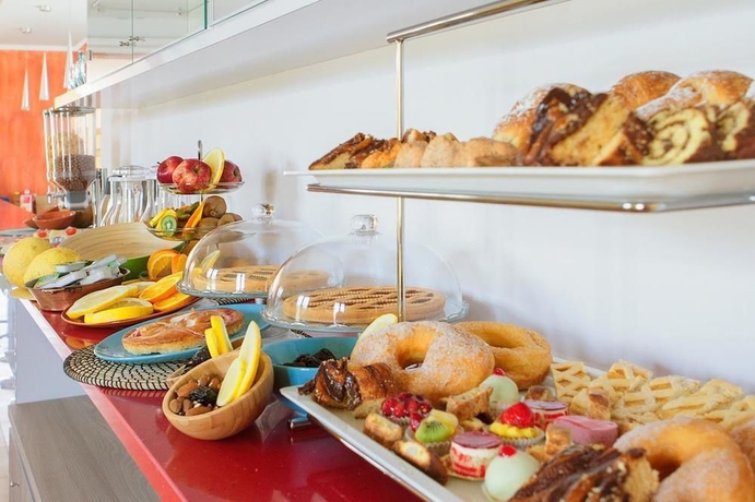 Imagen del bar/restaurante del Hotel Resort and Winery Bosco De Medici. Foto 7