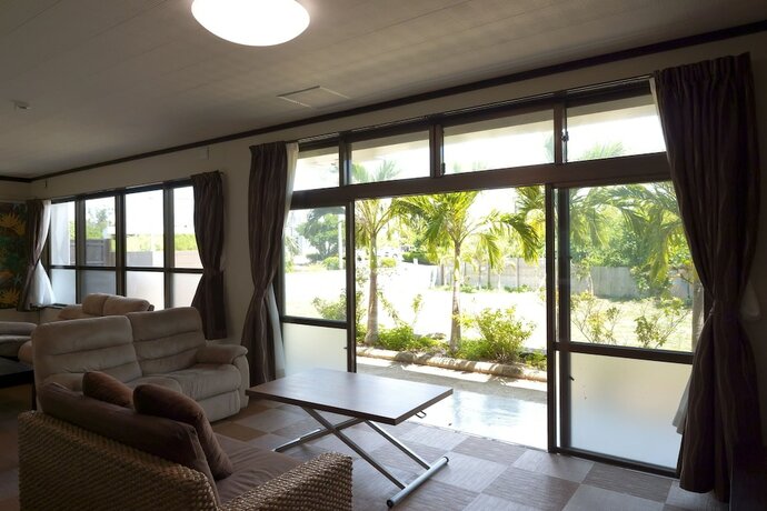 Imagen general del Hotel Resort house Tsubasa. Foto 3