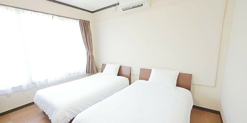 Imagen general del Hotel Resort house Tsubasa. Foto 6