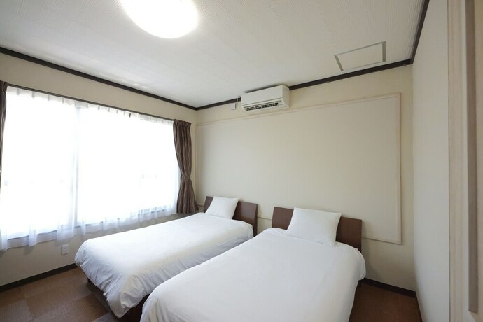 Imagen general del Hotel Resort house Tsubasa. Foto 11