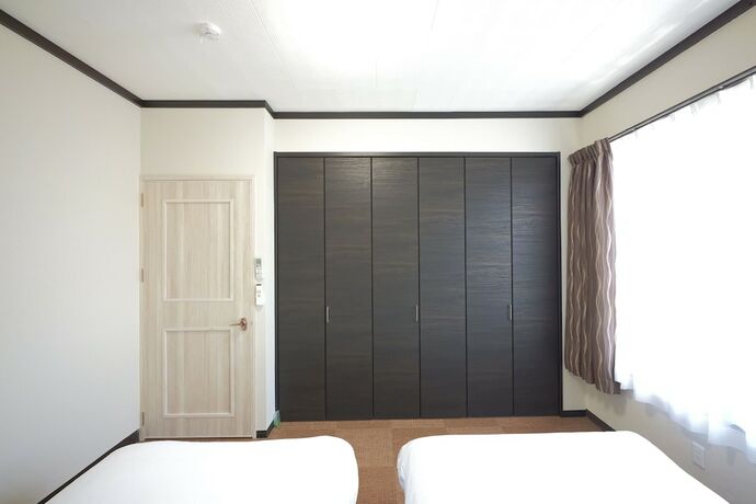 Imagen general del Hotel Resort house Tsubasa. Foto 14