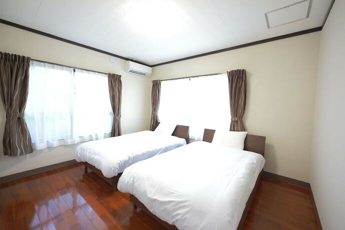 Imagen general del Hotel Resort house Tsubasa. Foto 15