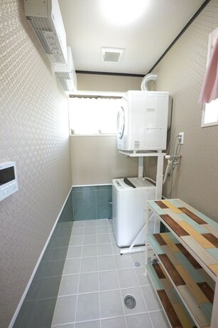 Imagen general del Hotel Resort house Tsubasa. Foto 2