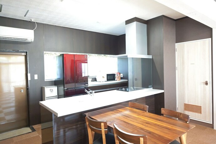 Imagen de la habitación del Hotel Resort house Tsubasa. Foto 22