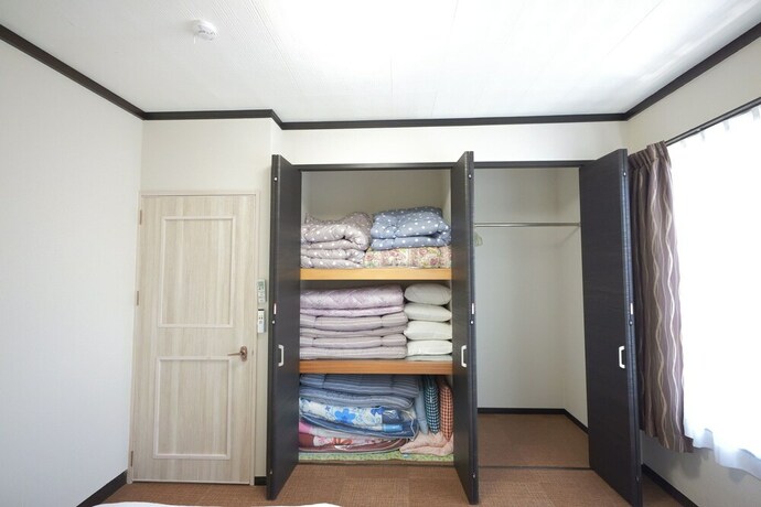 Imagen de la habitación del Hotel Resort house Tsubasa. Foto 23