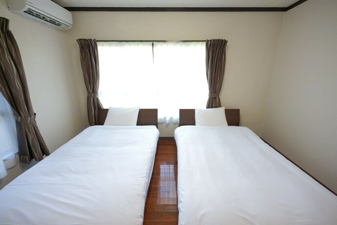 Imagen de la habitación del Hotel Resort house Tsubasa. Foto 24
