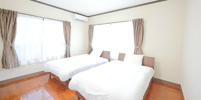 Imagen de la habitación del Hotel Resort house Tsubasa. Foto 25