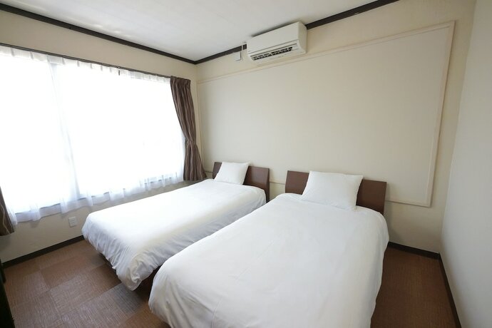 Imagen de la habitación del Hotel Resort house Tsubasa. Foto 26