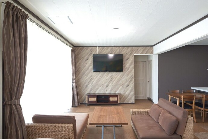 Imagen de la habitación del Hotel Resort house Tsubasa. Foto 29