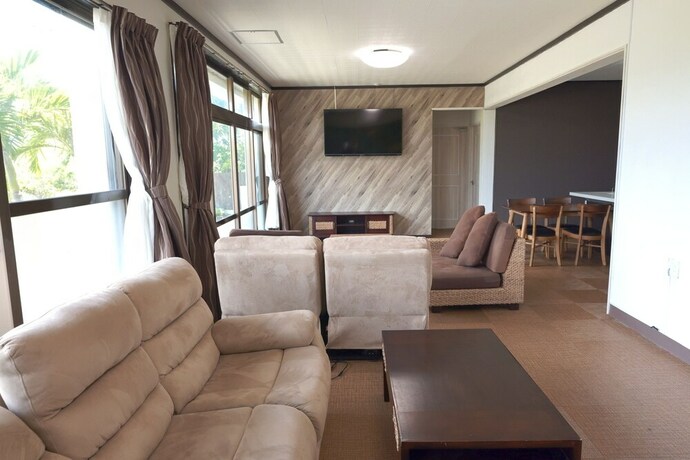 Imagen de la habitación del Hotel Resort house Tsubasa. Foto 30