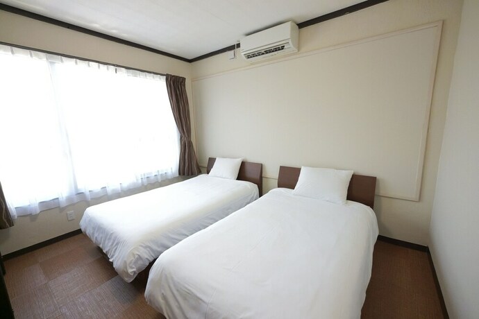 Imagen de la habitación del Hotel Resort house Tsubasa. Foto 31