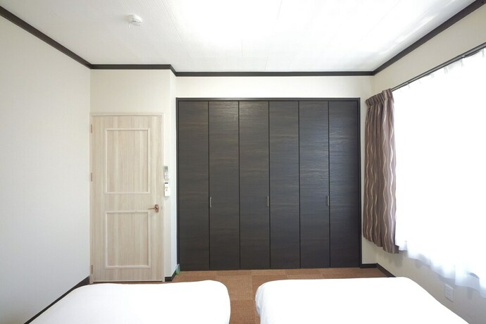 Imagen de la habitación del Hotel Resort house Tsubasa. Foto 33