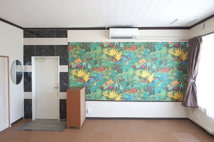 Imagen de los interiores del Hotel Resort house Tsubasa. Foto 36