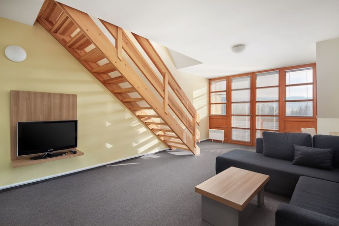 Imagen de la habitación del Hotel Resort Ř&iacute;čky. Foto 8