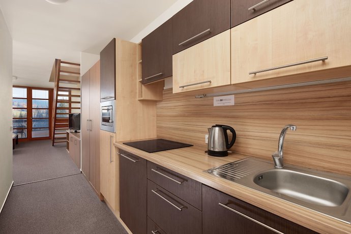 Imagen de la habitación del Hotel Resort Ř&iacute;čky. Foto 11
