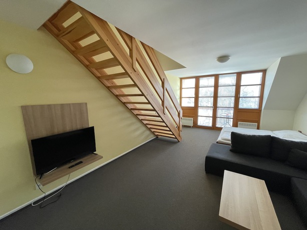 Imagen de la habitación del Hotel Resort Ř&iacute;čky. Foto 14